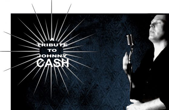 A TRIBUTE TO JOHNNY CASH